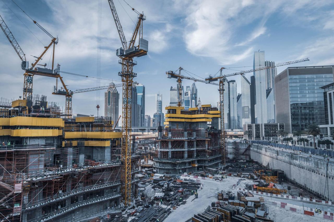 How Proactive Maintenance Can Help Construction Projects Workflow