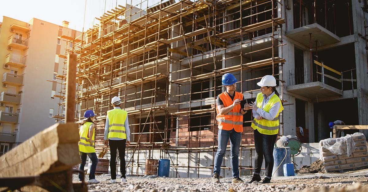 How Proactive Maintenance Can Help Construction Projects Workflow