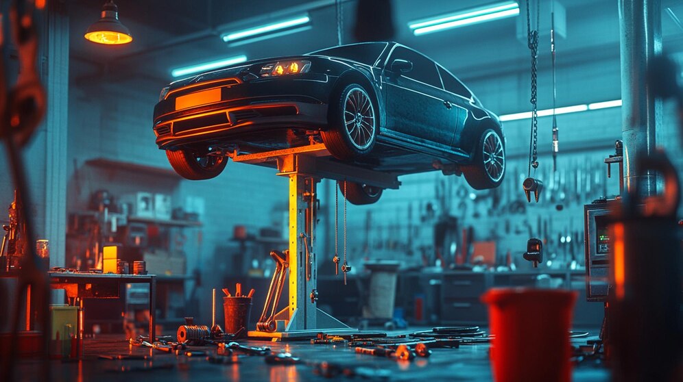 How to Choose the Right Software for Your Garage or Auto Shop in Ghana